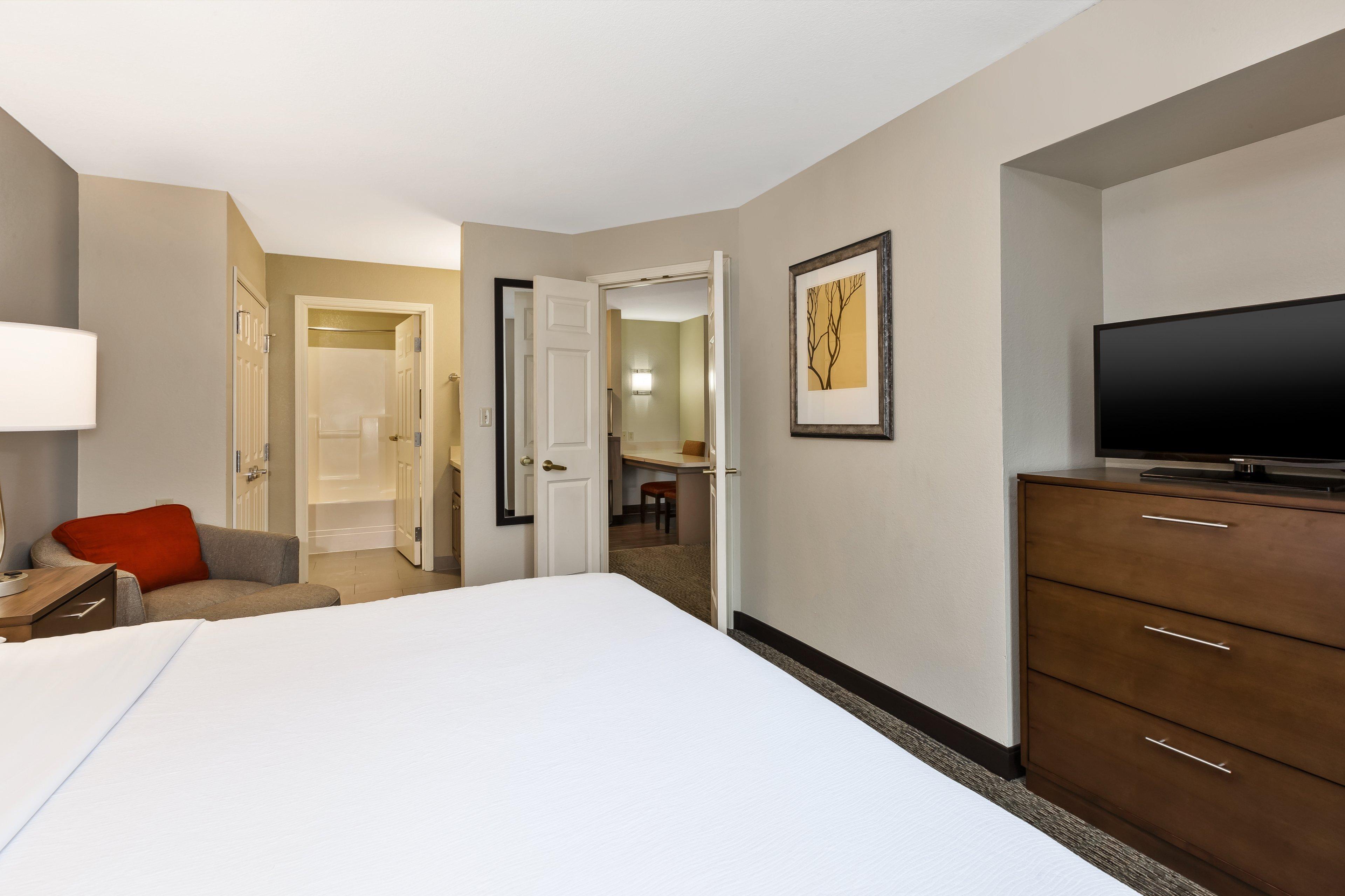 Staybridge Suites Kalamazoo By Ihg Exterior photo