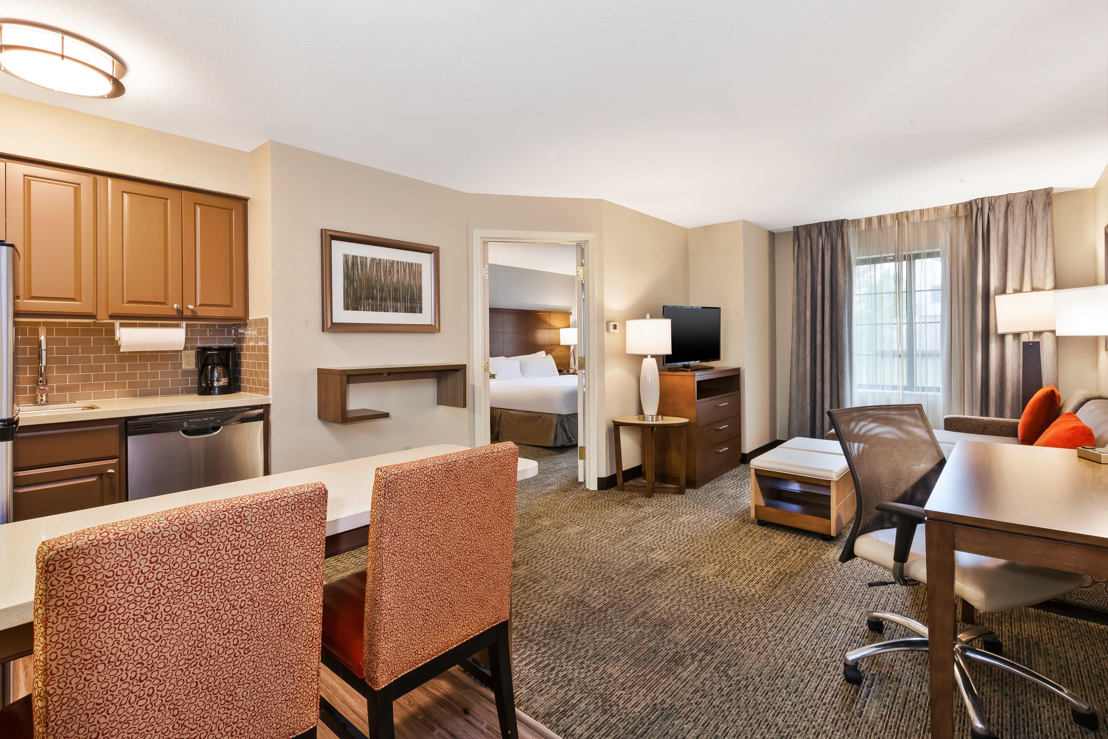 Staybridge Suites Kalamazoo By Ihg Exterior photo
