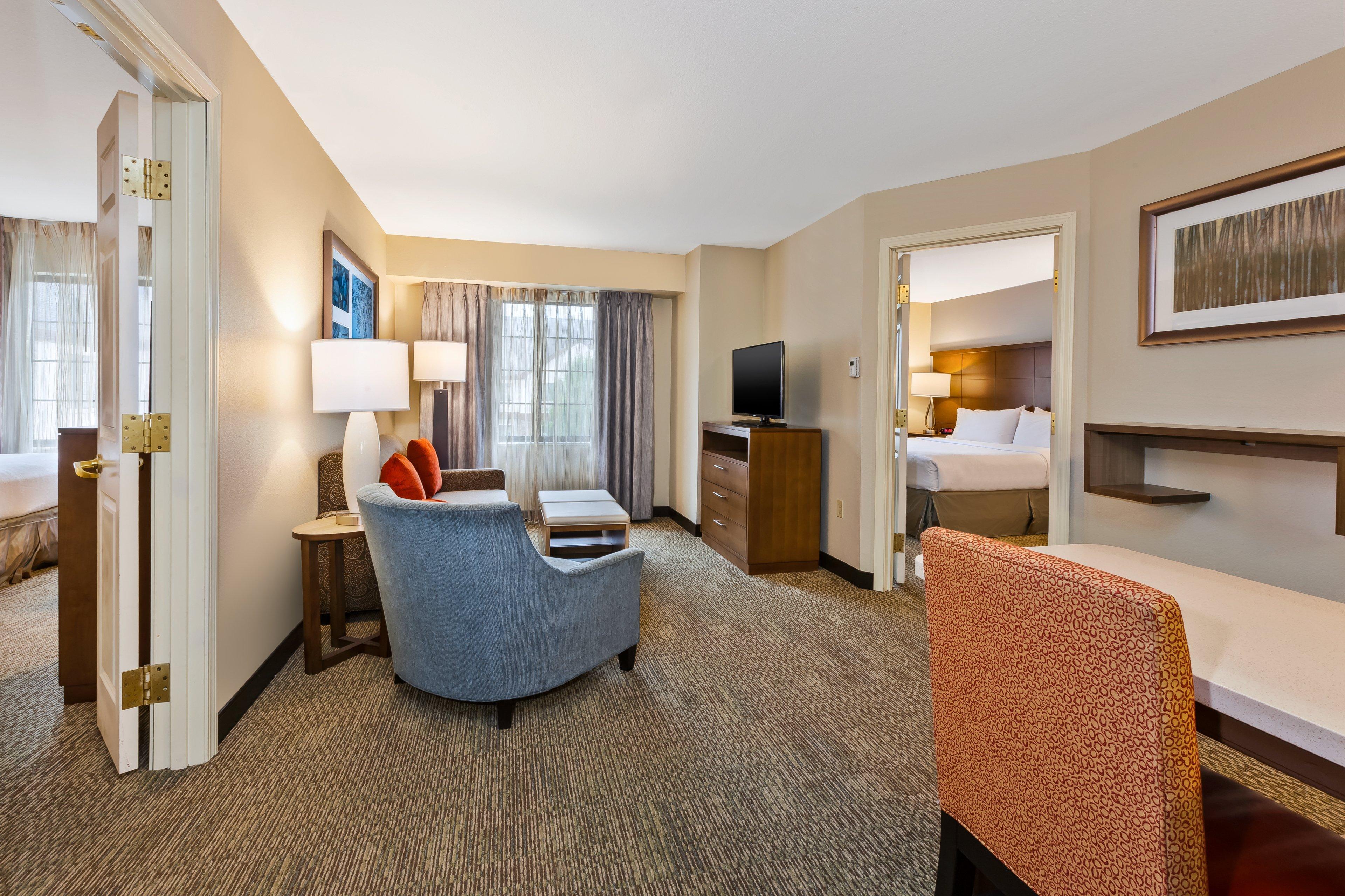 Staybridge Suites Kalamazoo By Ihg Exterior photo