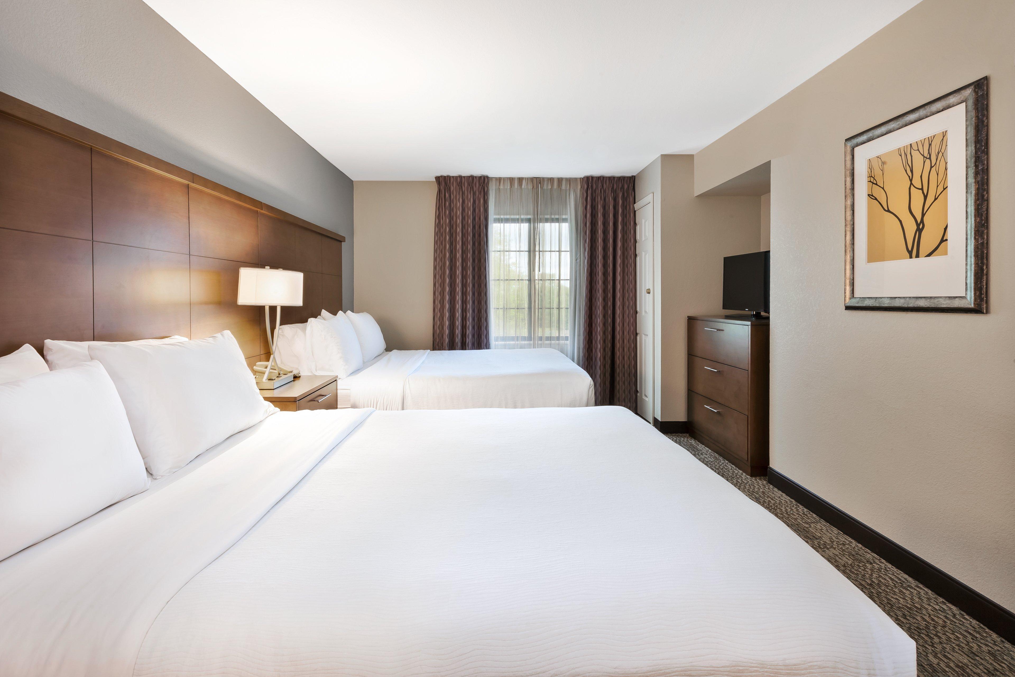 Staybridge Suites Kalamazoo By Ihg Exterior photo